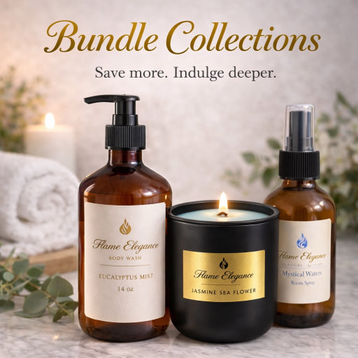 Luxury Spa Gift Bundles