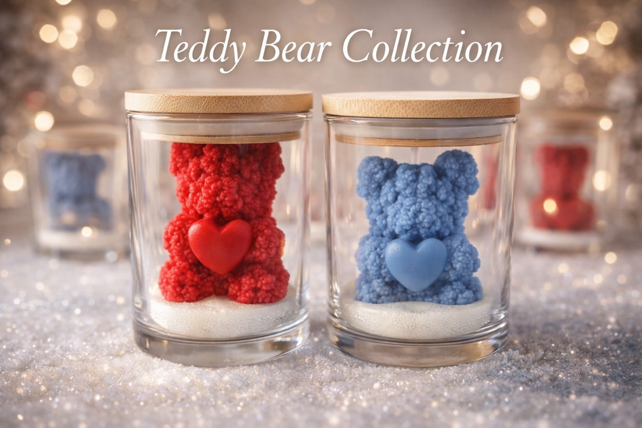 Teddy Bear collection