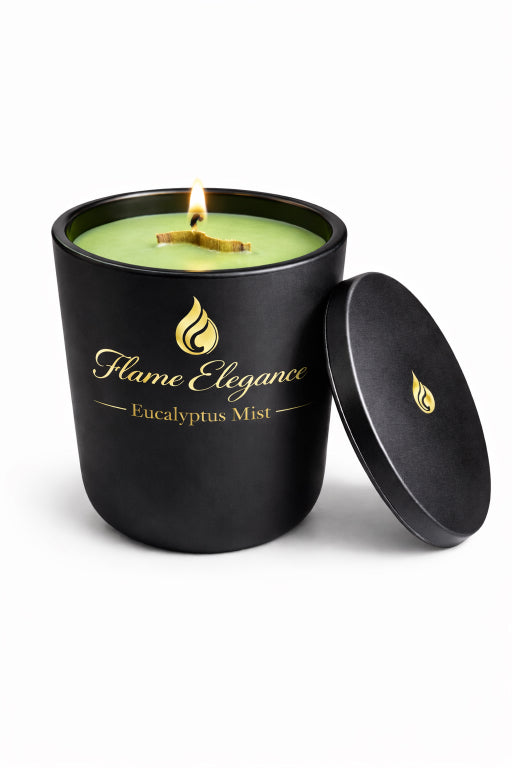 Eucalyptus Mist Aromatherapy