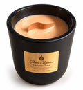 Champagne Toast Luxury Soy Wood Wick Aromatherapy Candle