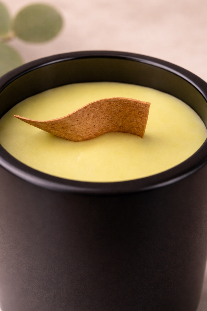 Eucalyptus Mist Aromatherapy