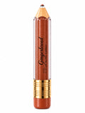 Gingerbread Luxe High-Shine Scented Vegan Lip Gloss
