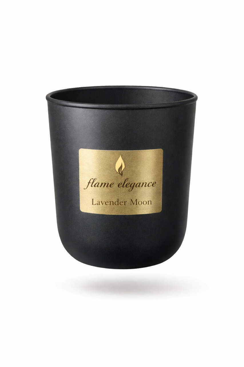 Lavender Moon Aromatherapy