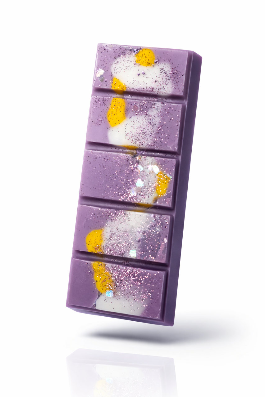Lilac Lemonade Wax Melt Bar