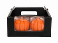 Pumpkin Candle Gift Set I Pumpkin Spice